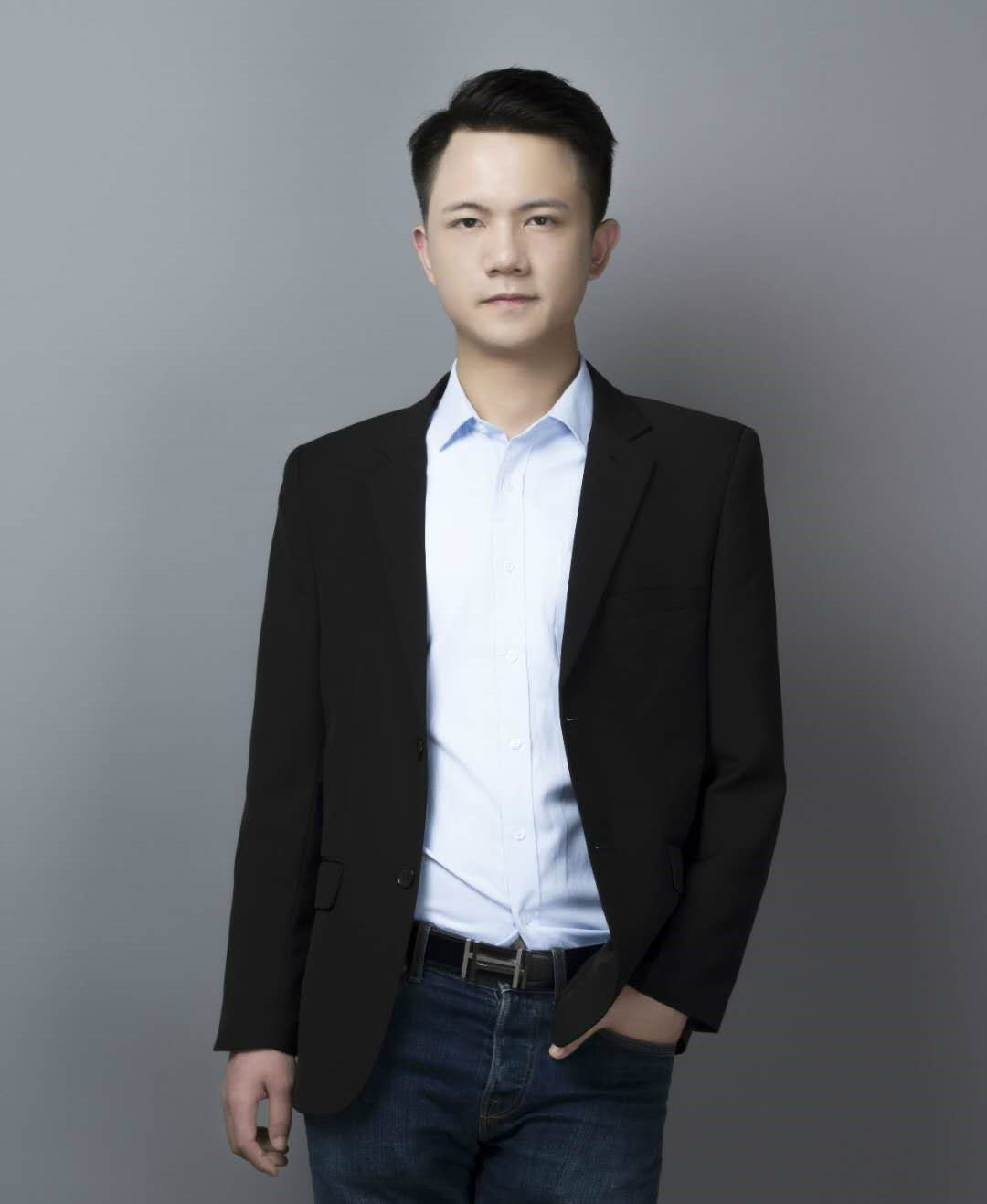专访《绝世战魂》作者极品妖孽：对游戏满意，一次完美的融合