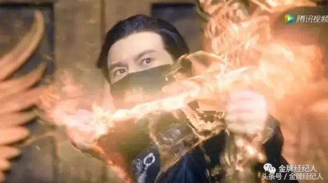 上古情歌_撒狗粮图片_应采儿生日撒狗粮