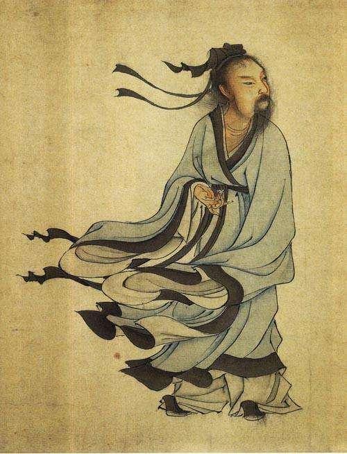 如何达到庄子的逍遥游境界_庄子逍遥游的最高境界_逍遥游