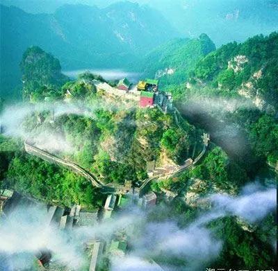逍遥游_武当逍遥游怎么拉满_武当逍遥慢动作教学